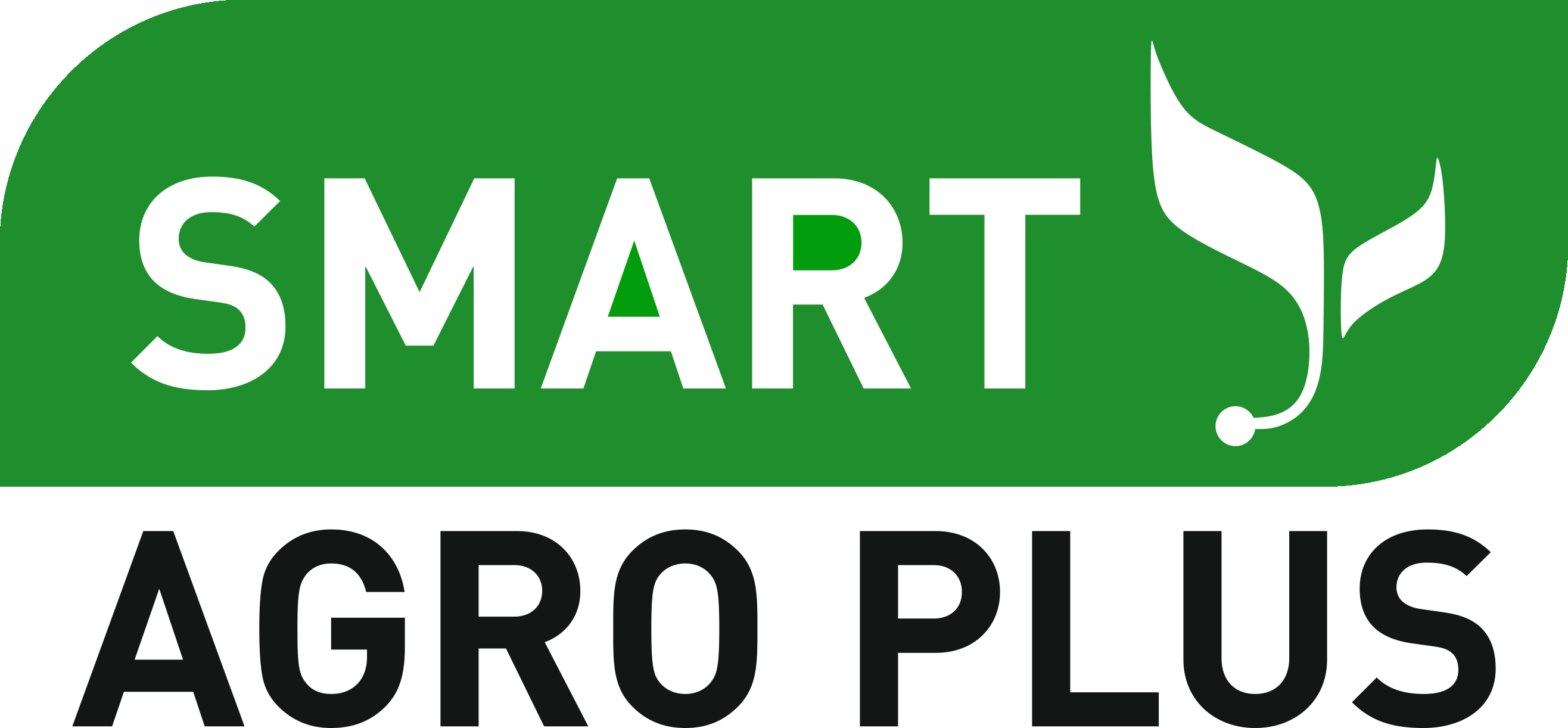 Smart Agro Plus