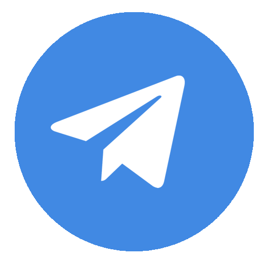 Telegram mobil